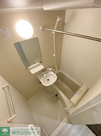 KeiEi稲田堤の物件内観写真